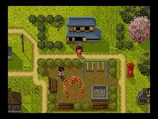 Nushi Tsuri 64 screenshot 5 for Nintendo 64